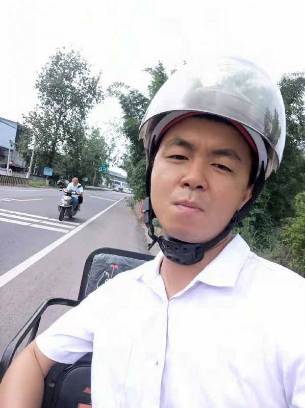 紧张死了的第一张照片--仁寿上门女婿服务网